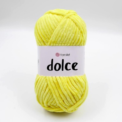 DOLCE YARNART ДОЛЬЧЕ ЯРН АРТ 851 DOLCE YARNART ДОЛЬЧЕ ЯРН АРТ 851