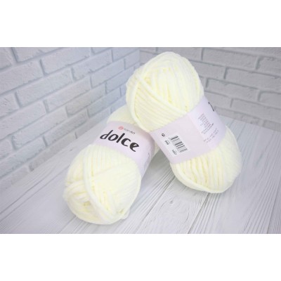 DOLCE YARNART (ДОЛЬЧЕ ЯРН АРТ) 856 DOLCE YARNART (ДОЛЬЧЕ ЯРН АРТ) 856