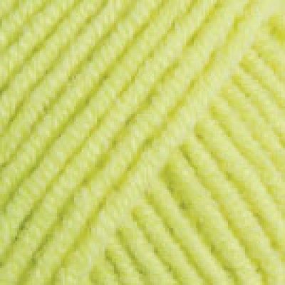 JEANS YARN ART (ДЖИНС ЯРН АРТ) 58