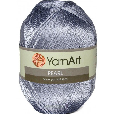 Pearl Yarn Art