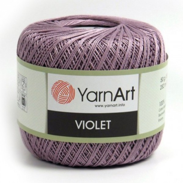 Violet YarnArt (Виолет Ярн Арт) 4931