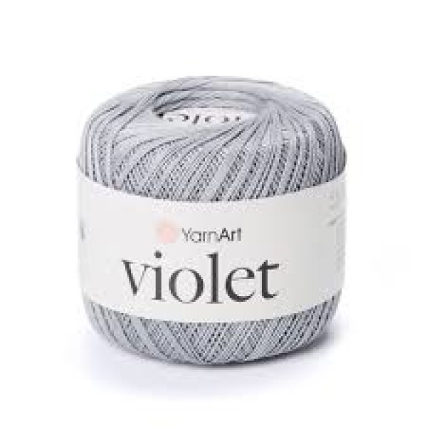 Violet YarnArt Виолет Ярн 5326